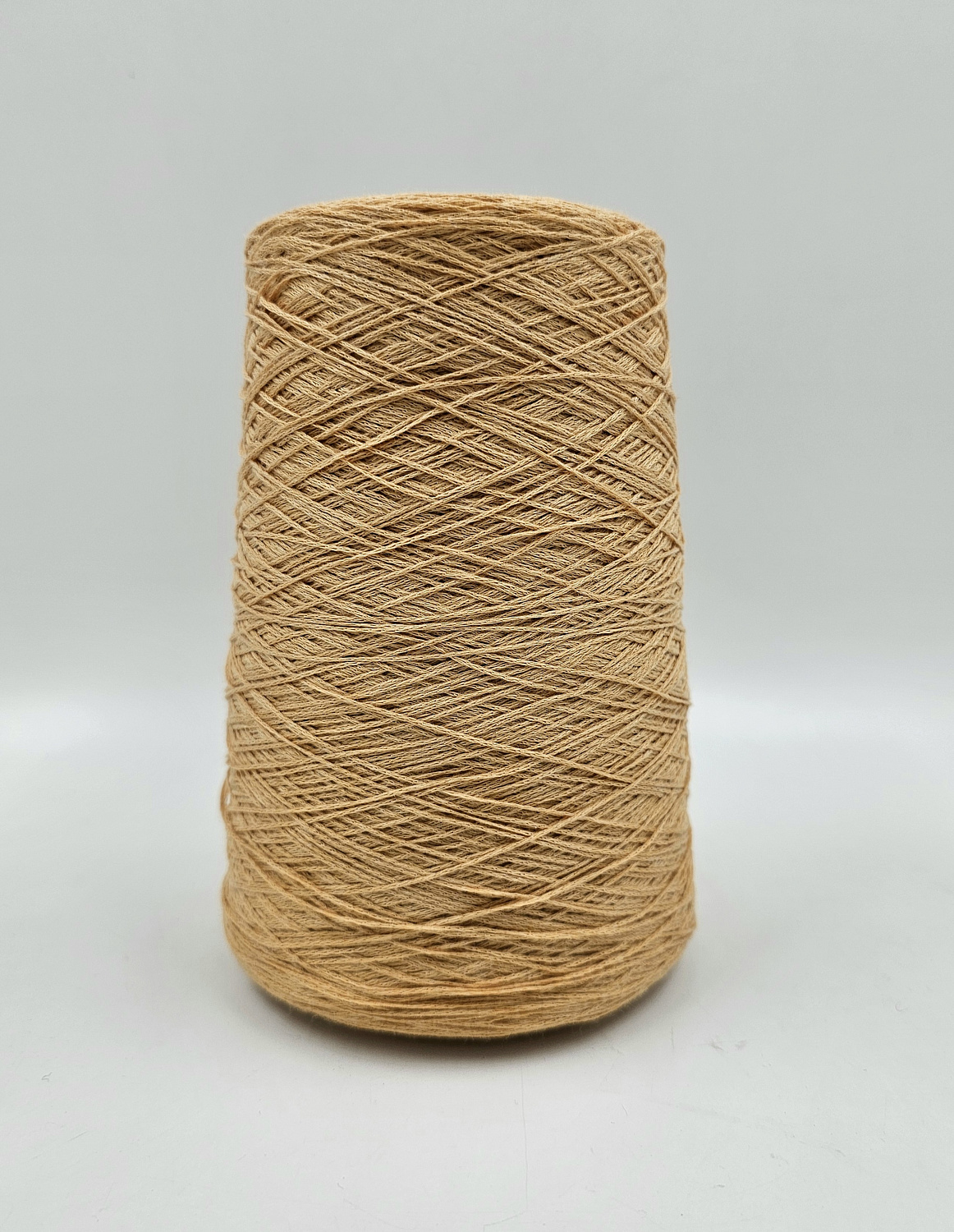 Пряжа Mad 9284, Loro Piana, кашемир, шелк, цвет солнце Тосканы